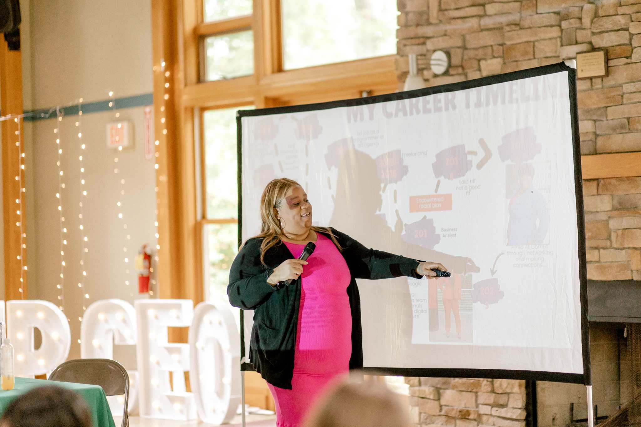 How Ideas Become Platforms—and Platforms Become Movements